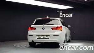 BMW 1-Series, 2017 — миниатюра 4