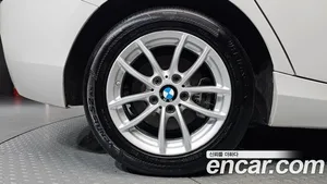 BMW 1-Series, 2017 — миниатюра 5