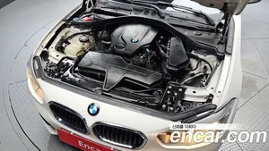 BMW 1-Series, 2017 — миниатюра 6
