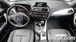BMW 1-Series, 2017 — миниатюра 7