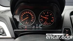 BMW 1-Series, 2017 — миниатюра 8