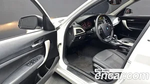 BMW 1-Series, 2017 — миниатюра 10