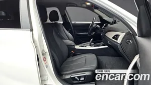 BMW 1-Series, 2017 — миниатюра 11