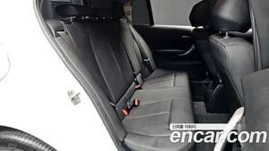 BMW 1-Series, 2017 — миниатюра 12