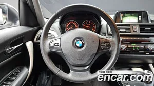 BMW 1-Series, 2017 — миниатюра 13