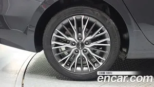 Kia K3, 2022 — миниатюра 5