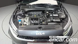 Kia K3, 2022 — миниатюра 6