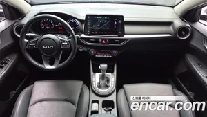 Kia K3, 2022 — миниатюра 10