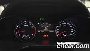 Kia K3, 2022 — миниатюра 11