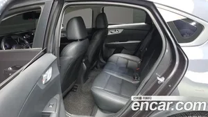 Kia K3, 2022 — миниатюра 18