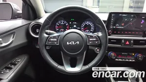 Kia K3, 2022 — миниатюра 19