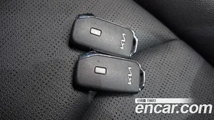 Kia K3, 2022 — миниатюра 22