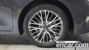 Kia K3, 2022 — миниатюра 7