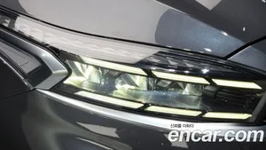 Kia K3, 2022 — миниатюра 8