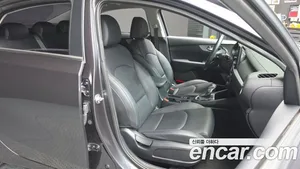 Kia K3, 2022 — миниатюра 16