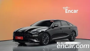 Kia K8, 2023 — миниатюра 38