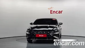 Kia K8, 2023 — миниатюра 2