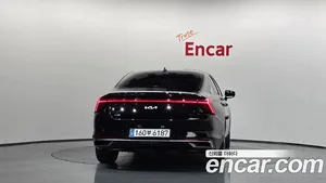 Kia K8, 2023 — миниатюра 3