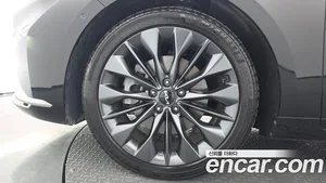 Kia K8, 2023 — миниатюра 4