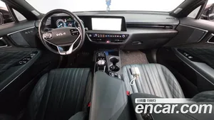 Kia K8, 2023 — миниатюра 9