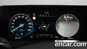 Kia K8, 2023 — миниатюра 10