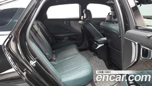 Kia K8, 2023 — миниатюра 16