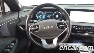 Kia K8, 2023 — миниатюра 17