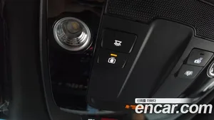 Kia K8, 2023 — миниатюра 20