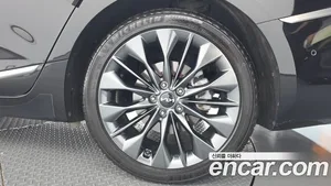 Kia K8, 2023 — миниатюра 6