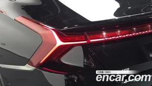 Kia K8, 2023 — миниатюра 8