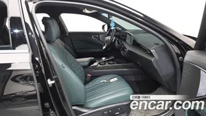 Kia K8, 2023 — миниатюра 15