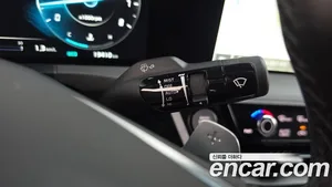 Kia K8, 2023 — миниатюра 26
