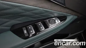 Kia K8, 2023 — миниатюра 27