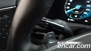 Kia K8, 2023 — миниатюра 29