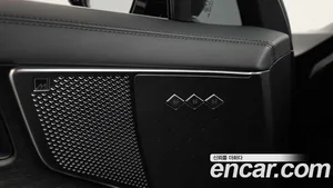 Kia K8, 2023 — миниатюра 37