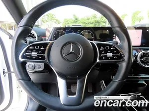 Mercedes-Benz A-Class, 2022 — миниатюра 8