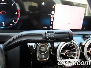 Mercedes-Benz A-Class, 2022 — миниатюра 10