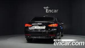 Genesis G80, 2018 — миниатюра 4