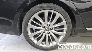 Genesis G80, 2018 — миниатюра 5