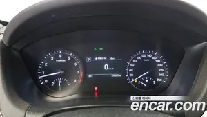 Genesis G80, 2018 — миниатюра 11