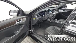 Genesis G80, 2018 — миниатюра 13