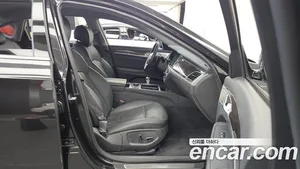 Genesis G80, 2018 — миниатюра 17