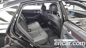 Genesis G80, 2018 — миниатюра 18