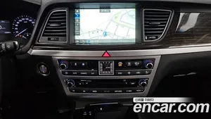 Genesis G80, 2018 — миниатюра 20