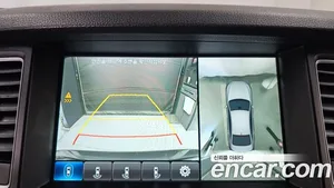Genesis G80, 2018 — миниатюра 21