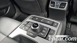 Genesis G80, 2018 — миниатюра 25