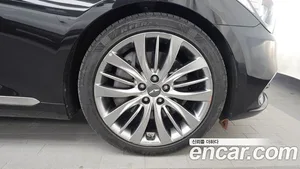 Genesis G80, 2018 — миниатюра 7