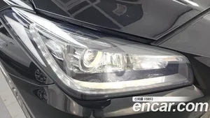 Genesis G80, 2018 — миниатюра 8