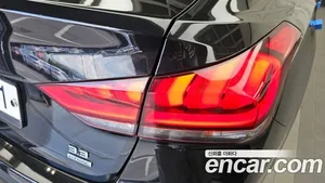 Genesis G80, 2018 — миниатюра 9