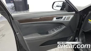 Genesis G80, 2018 — миниатюра 14